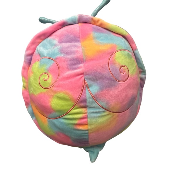 Squishmallows 14-inch Salita the Snail Soft Pillow Plush NWT - Picture 2 of 5
